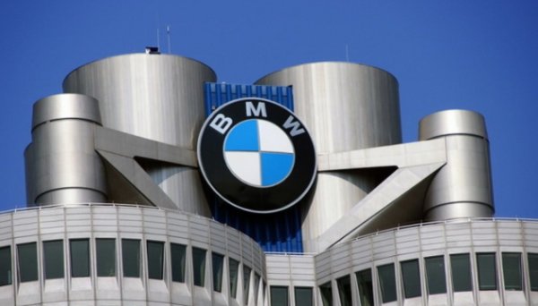 BMW інвестує додаткові $2,8 мільярда у будівництво заводу в Китаї - Reuters BMW інвестує додаткові $2,8 мільярда у будівництво заводу в Китаї - Reuters