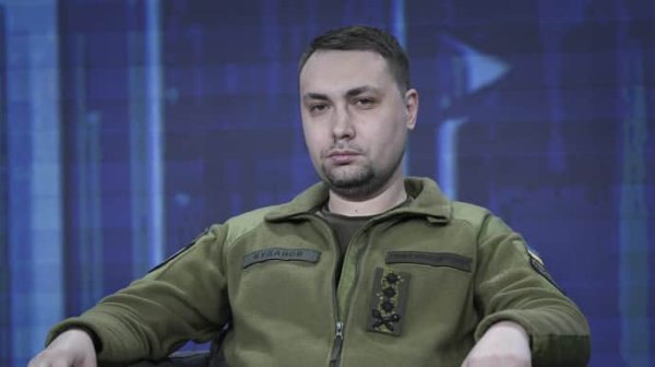 Буданов: С середины мая Украину ждет тяжелая ситуация, но Армагеддон не произойдет Буданов: С середины мая Украину ждет тяжелая ситуация, но Армагеддон не произойдет