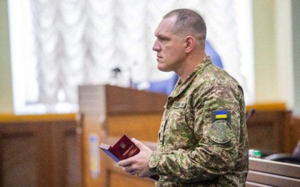 Командувач Нацгвардії: Росія може отримати певні досягнення. Але стратегічної перемоги ворога не буде
Командувач Нацгвардії: Росія може отримати певні досягнення. Але стратегічної перемоги ворога не буде