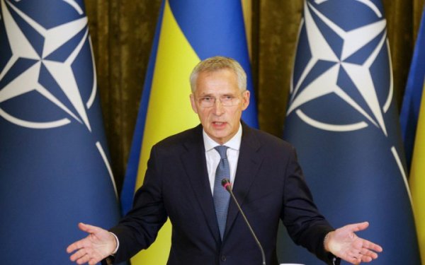 Столтенберг допустив можливість компромісів з боку України у війні з Росією
Столтенберг допустив можливість компромісів з боку України у війні з Росією