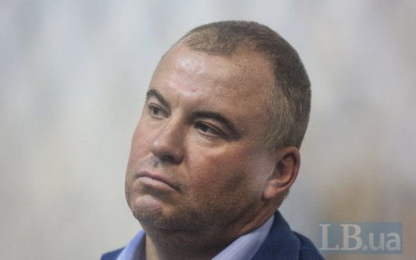 НАБУ оголосило в розшук Гладковського-старшого
НАБУ оголосило в розшук Гладковського-старшого