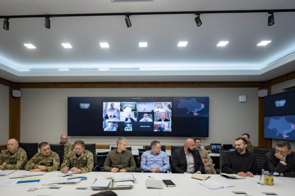 Офіс Президента закликає бізнес приєднатися до проєкту &laquo;Партнери оборони&raquo;