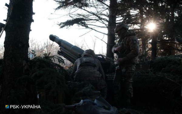 По всьому фронту точаться позиційні бої, армія РФ просунулася лише на одній ділянці: карти ISW
По всьому фронту точаться позиційні бої, армія РФ просунулася лише на одній ділянці: карти ISW
