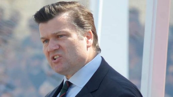 Британский экс-министр предостерег: поражение Украины будет стоить Западу триллионы долларов Британский экс-министр предостерег: поражение Украины будет стоить Западу триллионы долларов