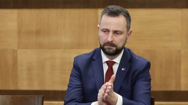 Польша готова помочь Украине вернуть мужчин призывного возраста - Минобороны Польша готова помочь Украине вернуть мужчин призывного возраста - Минобороны