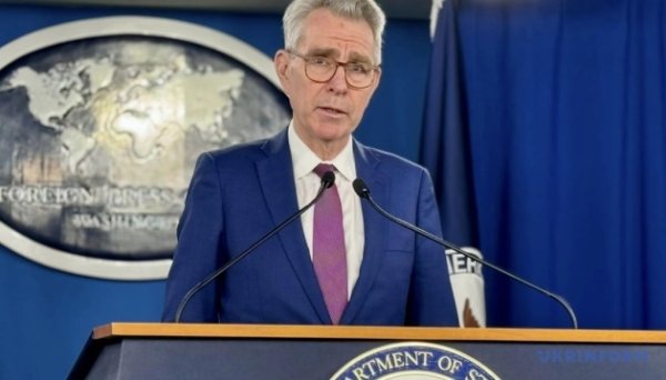 США продовжує співпрацювати з Україною у реформуванні енергетичного ринку - Паєтт США продовжує співпрацювати з Україною у реформуванні енергетичного ринку - Паєтт
