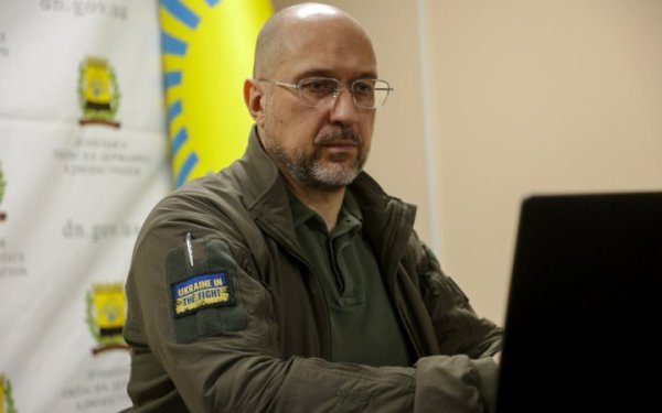Шмигаль пояснив, як уряд планує розподілити 60 млрд доларів від Сполучених Штатів
Шмигаль пояснив, як уряд планує розподілити 60 млрд доларів від Сполучених Штатів