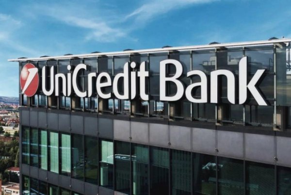 ЕЦБ прикажет UniCredit сократить бизнес в россии
ЕЦБ прикажет UniCredit сократить бизнес в россии