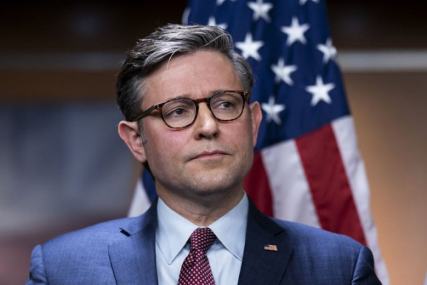 Палата представителей США рассмотрит отдельный законопроект о помощи Украине на этой неделе
Палата представителей США рассмотрит отдельный законопроект о помощи Украине на этой неделе