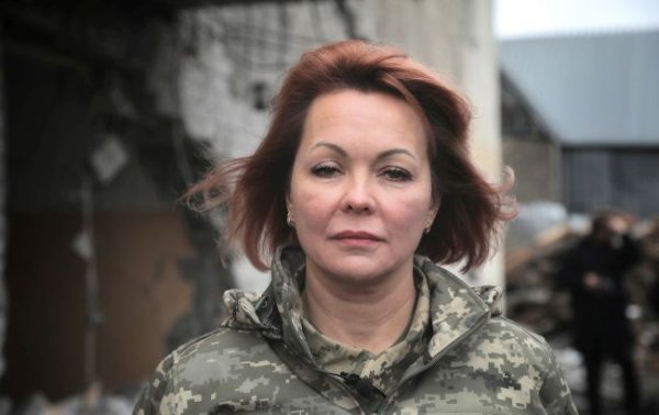 РФ це робить перед кожним обстрілом. Гуменюк назвала "передвісника" масованих атак по Україні
РФ це робить перед кожним обстрілом. Гуменюк назвала "передвісника" масованих атак по Україні