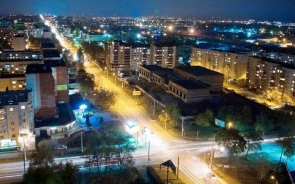 Чернівецька міськрада вирішила вимикати вуличне освітлення під час комендантської години
Чернівецька міськрада вирішила вимикати вуличне освітлення під час комендантської години