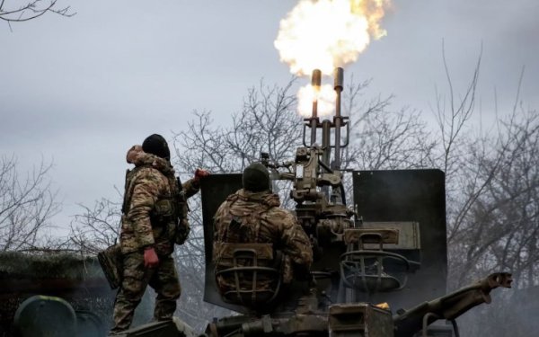 Пів мільярда фунтів з фонду міноборони Британії для України досі не використані
Пів мільярда фунтів з фонду міноборони Британії для України досі не використані