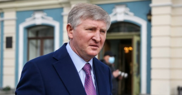 Пять украинцев остались в глобальном рейтинге миллиардеров от Forbes
Пять украинцев остались в глобальном рейтинге миллиардеров от Forbes