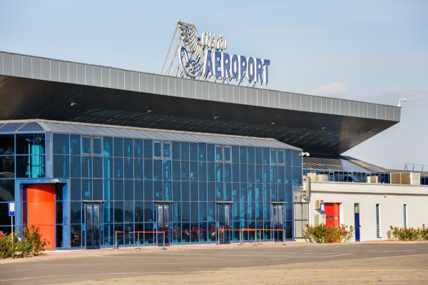 Аеропорт Кишинева тимчасово змінить правила доступу: що потрібно знати туристам Аеропорт Кишинева тимчасово змінить правила доступу: що потрібно знати туристам