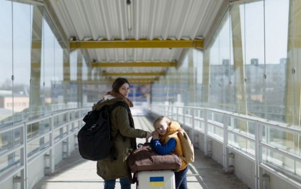 Правила змінюються. Які країни урізають допомогу українцям у 2024 році
Правила змінюються. Які країни урізають допомогу українцям у 2024 році