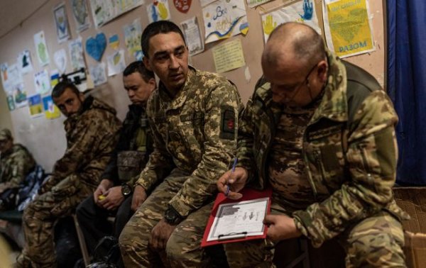 Які пільги дає статус УБД військовим і як їх отримати: всі деталі
Які пільги дає статус УБД військовим і як їх отримати: всі деталі