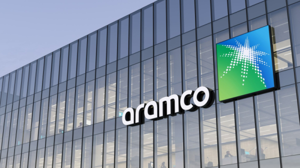 Saudi Aramco ведет переговоры о покупке 10% китайской Hengli Petrochemical
Saudi Aramco ведет переговоры о покупке 10% китайской Hengli Petrochemical