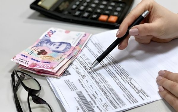 Тарифи, субсидії та пенсії: чи буде підвищення з 1 травня для українців
Тарифи, субсидії та пенсії: чи буде підвищення з 1 травня для українців