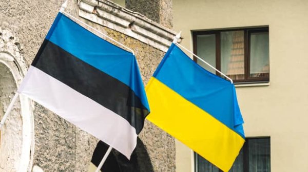 МИД Эстонии об ударе РФ по Чернигову: этого бы не произошло, если бы Украина получила все для защиты неба МИД Эстонии об ударе РФ по Чернигову: этого бы не произошло, если бы Украина получила все для защиты неба