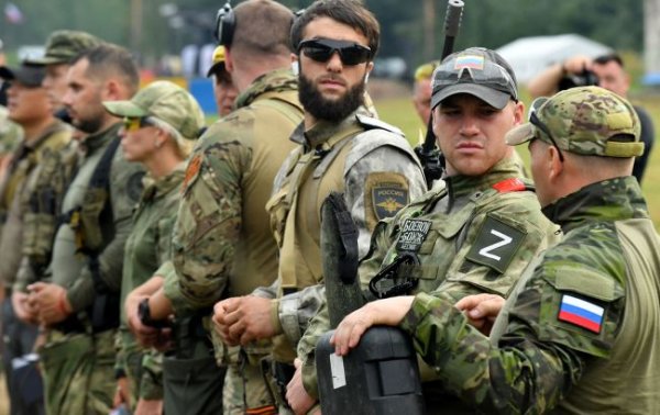 Росія може готувати наступ на весну-літо. FT назвало можливі напрямки
Росія може готувати наступ на весну-літо. FT назвало можливі напрямки
