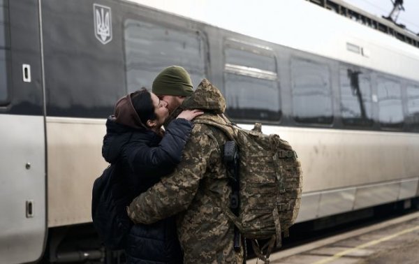 Мобілізація по-новому. Які правила працюють вже зараз і що зміниться з травня
Мобілізація по-новому. Які правила працюють вже зараз і що зміниться з травня
