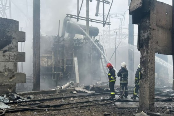 Атака на генерацію. У чому відмінність ТЕС від ТЕЦ та чому Росія хоче їх знищити
Атака на генерацію. У чому відмінність ТЕС від ТЕЦ та чому Росія хоче їх знищити