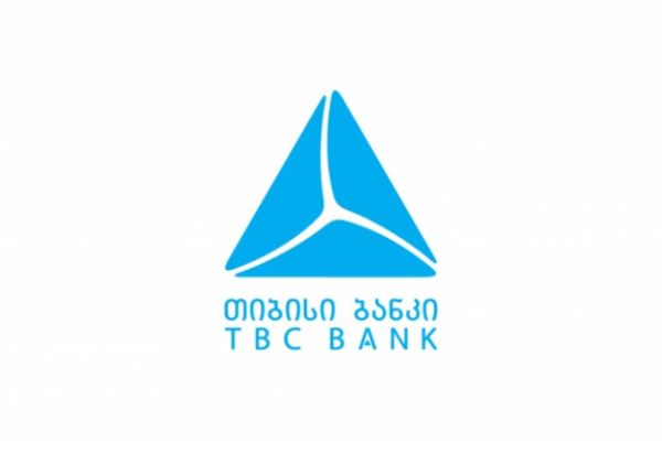 Один из крупнейших банков Грузии TBC Bank заходит в Украину
Один из крупнейших банков Грузии TBC Bank заходит в Украину
