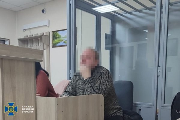 Суд дал 15 лет тюрьмы кремлевскому пропагандисту с Полтавщины Суд дал 15 лет тюрьмы кремлевскому пропагандисту с Полтавщины