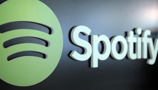 Spotify оголосив про рекордні прибутки після скорочення штату Spotify оголосив про рекордні прибутки після скорочення штату
