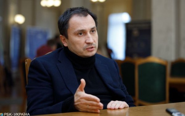 За міністра Сольського внесли заставу в понад 75 млн гривень
За міністра Сольського внесли заставу в понад 75 млн гривень