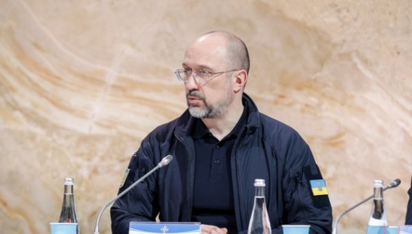 Україна знайде кошти для покриття бюджетного дефіциту цього року - Шмигаль Україна знайде кошти для покриття бюджетного дефіциту цього року - Шмигаль