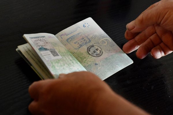 Квитки та знижки на готелі. Як самому спланувати відпустку за кордоном: поради
Квитки та знижки на готелі. Як самому спланувати відпустку за кордоном: поради
