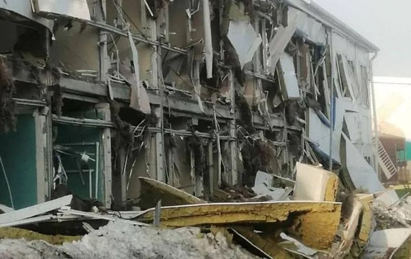 За 1000 км від України. Що відомо про атаку на завод з "Шахедами" та НПЗ у Татарстані
За 1000 км від України. Що відомо про атаку на завод з "Шахедами" та НПЗ у Татарстані
