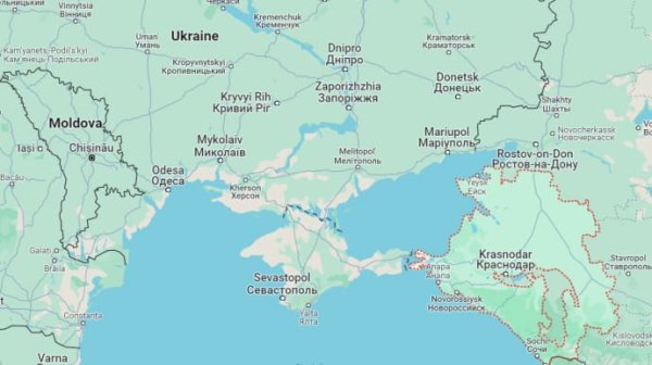 РФ заявила о массовой атаке беспилотников в Краснодарском крае РФ заявила о массовой атаке беспилотников в Краснодарском крае