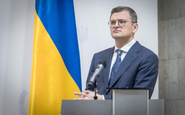 Придбати Patriot для України готові не лише Нідерланди, - Кулеба
Придбати Patriot для України готові не лише Нідерланди, - Кулеба