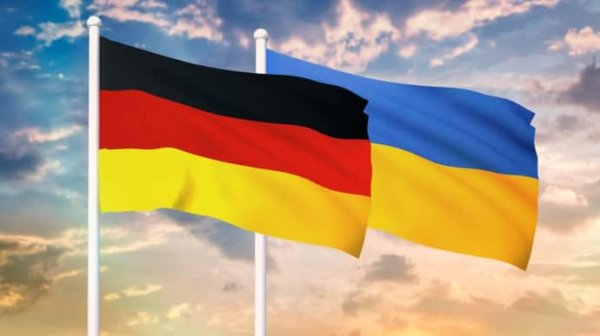Стало больше немцев, которые за передачу ракет Taurus Украине Стало больше немцев, которые за передачу ракет Taurus Украине