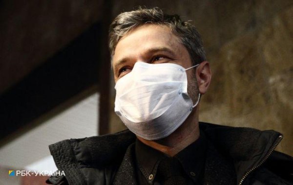 Забруднення не фіксують, заходи у Звягельській громаді "превентивні", - Житомирська ОВА
Забруднення не фіксують, заходи у Звягельській громаді "превентивні", - Житомирська ОВА