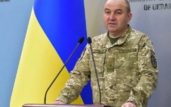 Заступник міністра оборони: повторний медогляд для обмежено придатних розпочнеться із середини травня
Заступник міністра оборони: повторний медогляд для обмежено придатних розпочнеться із середини травня