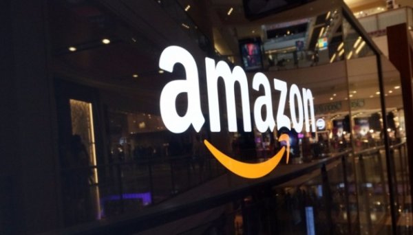 В Італії оштрафували Amazon на €10 мільйонів В Італії оштрафували Amazon на €10 мільйонів