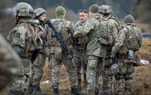 РФ атакує на трьох напрямках, щоб знизити оборонні можливості України в умовах нестачі зброї, - ISW
РФ атакує на трьох напрямках, щоб знизити оборонні можливості України в умовах нестачі зброї, - ISW