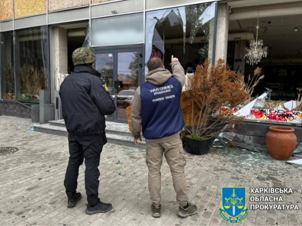 В Харькове возросло количество пострадавших от ночного удара КАБами В Харькове возросло количество пострадавших от ночного удара КАБами