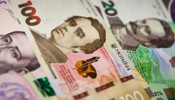 Население положило 14 миллиардов на депозиты в марте
Население положило 14 миллиардов на депозиты в марте