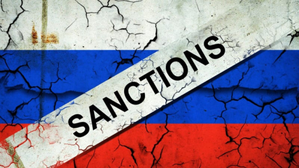 Европейские компании не смогут предоставлять профуслуги своим «дочкам» в россии
Европейские компании не смогут предоставлять профуслуги своим «дочкам» в россии