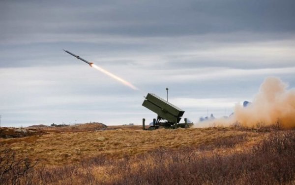 Слабкість української ППО дозволяє росіянам швидко просуватися на фронті, - ISW
Слабкість української ППО дозволяє росіянам швидко просуватися на фронті, - ISW