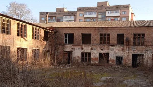 Фонд держмайна продав колишню Уманську виправну колонію за ₴29 мільйонів Фонд держмайна продав колишню Уманську виправну колонію за ₴29 мільйонів