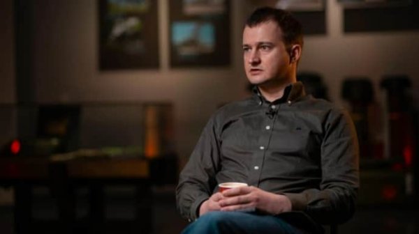Чмут рассказал, каким Залужный видел технологический скачок в украинском вооружении Чмут рассказал, каким Залужный видел технологический скачок в украинском вооружении