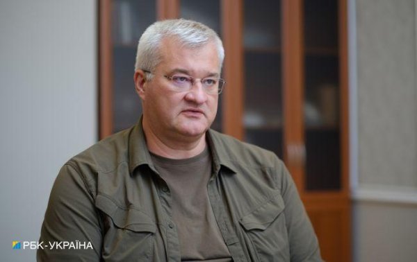 Кулебі призначили нового заступника з Офісу президента, - джерело
Кулебі призначили нового заступника з Офісу президента, - джерело