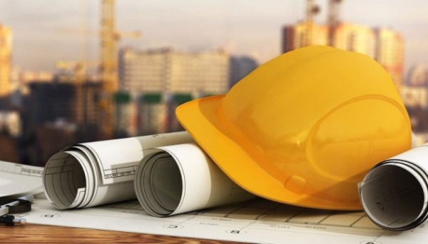 Через е-систему у будівельній сфері в І кварталі надали 13,3 тисячі послуг Через е-систему у будівельній сфері в І кварталі надали 13,3 тисячі послуг