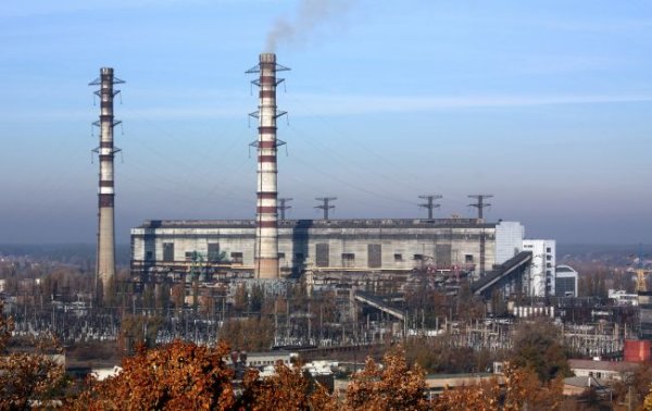 У "Центренерго" розповіли, як не допустити повторної руйнації Трипільської ТЕС
У "Центренерго" розповіли, як не допустити повторної руйнації Трипільської ТЕС
