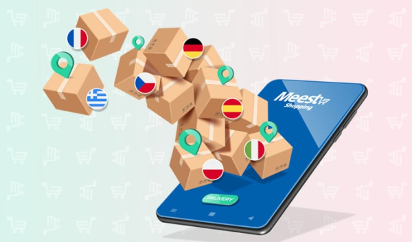Meest Shopping будет доставлять заказы из интернет-магазинов Канады
Meest Shopping будет доставлять заказы из интернет-магазинов Канады